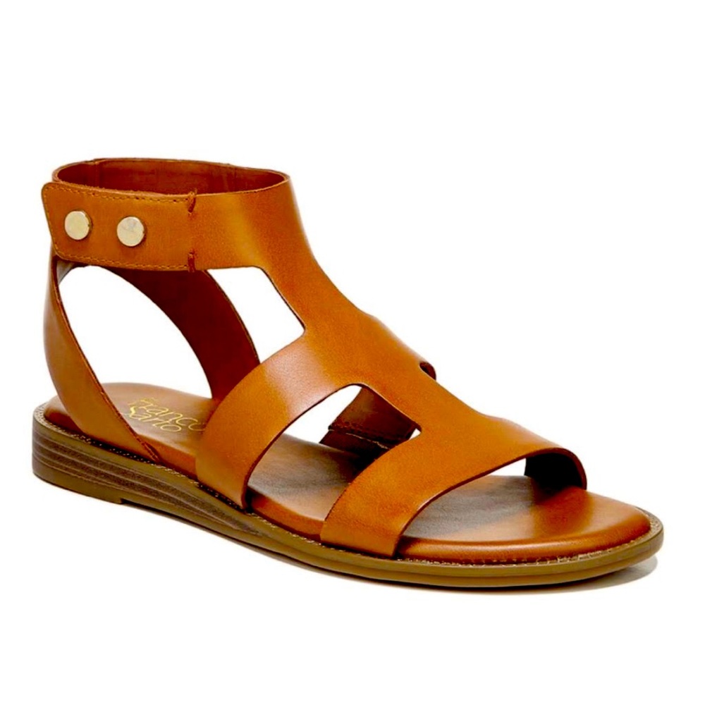 Franco Sarto Genevia Gladiator Sandal